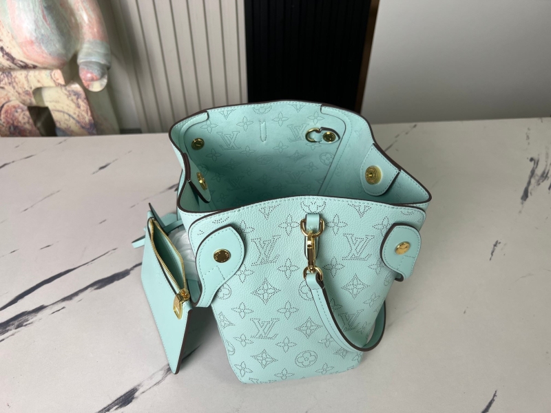 LV Bucket Bags